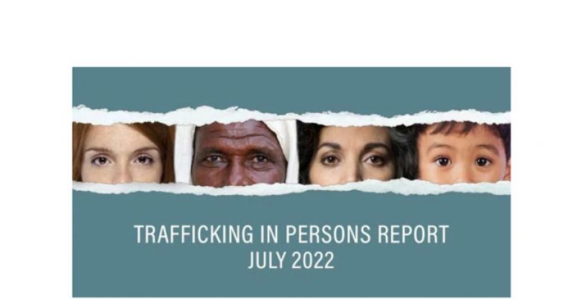 美国《2022年人口贩运报告》大马续被列为第三级观察名单
