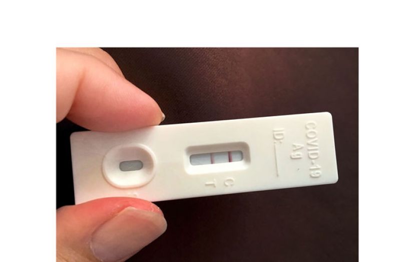 汽水可验出新冠病毒？  医疗器械管理局：别轻信