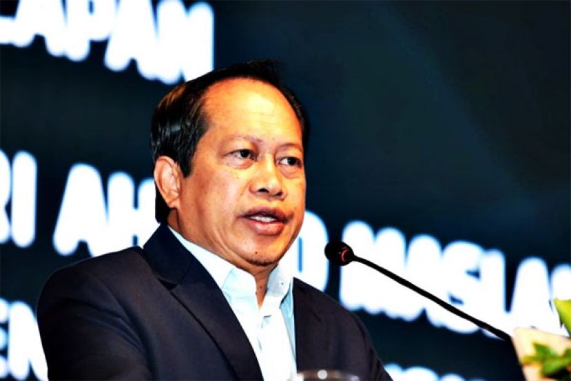 阿末马斯兰:令吉将继续走强