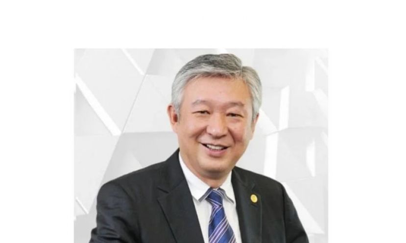 拿督卢成全。