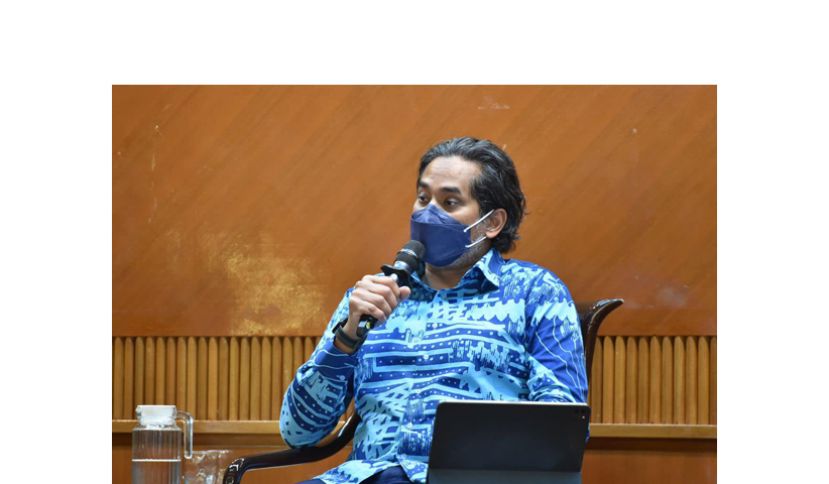 凯里：卫生部提高柔佛州加强剂接种率