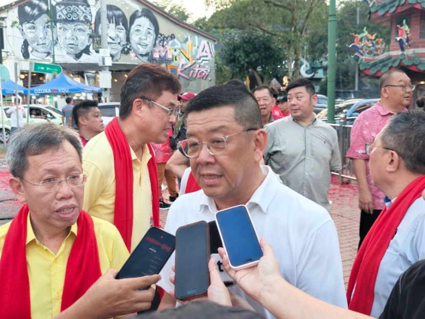 黄良杰：圣驾巡游已列入年度旅游活动  222支队伍参与