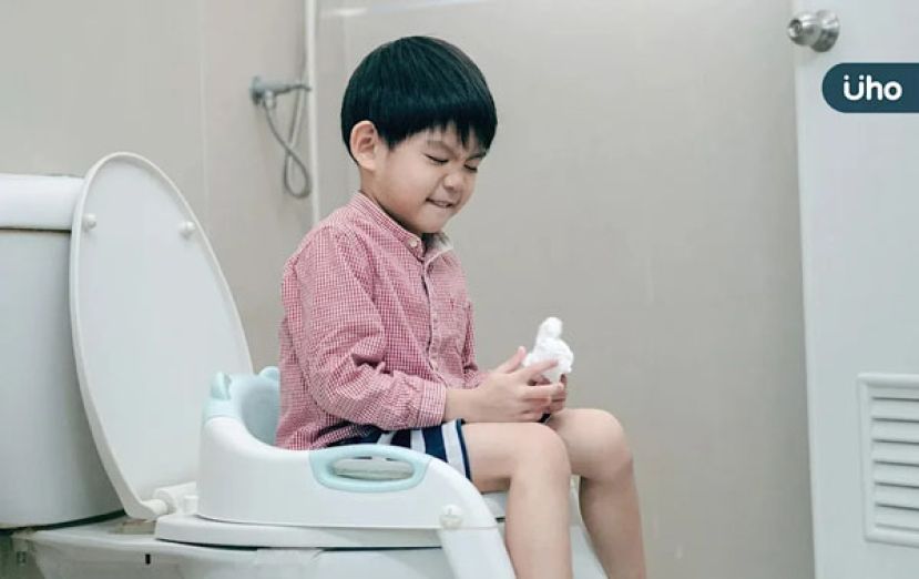 天气一热就容易便秘？  医揭2种便秘体质热敷缓解