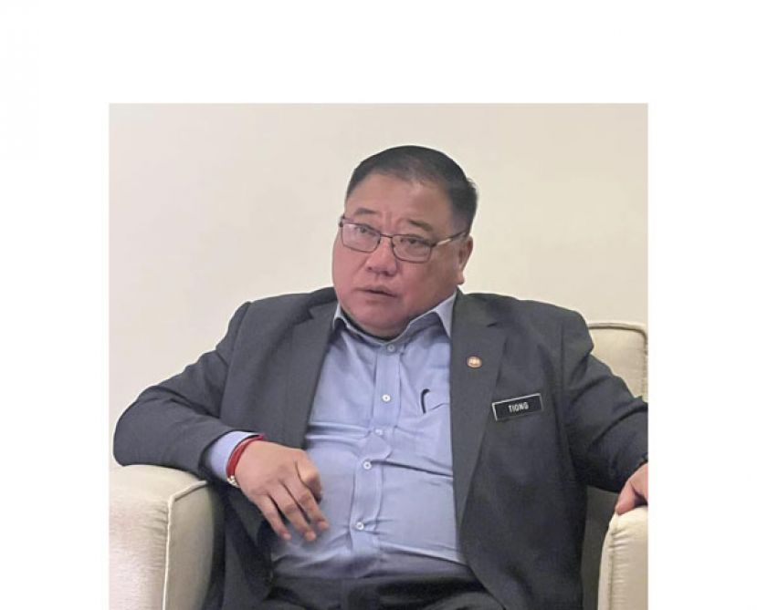 张庆信呼吁全国的酒店业者务必采取行动 改善酒店的基础业务