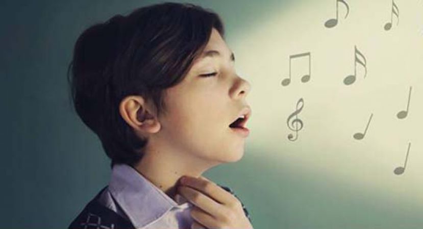 切肿瘤殃及声带　软骨整形让他重展好歌喉