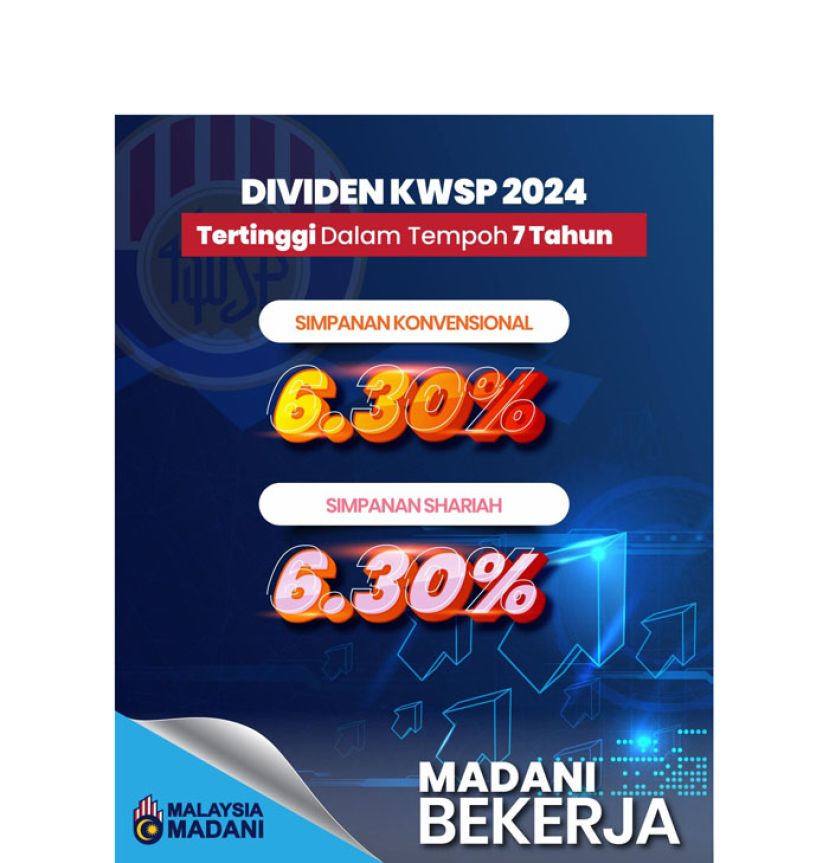 安华：公积金6.3%高派息率　证明投资者对政府充满信心