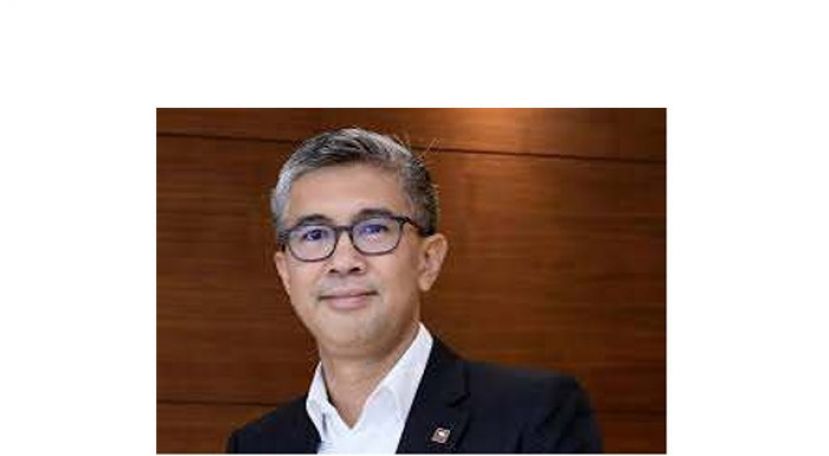 财政部长东姑扎夫鲁。