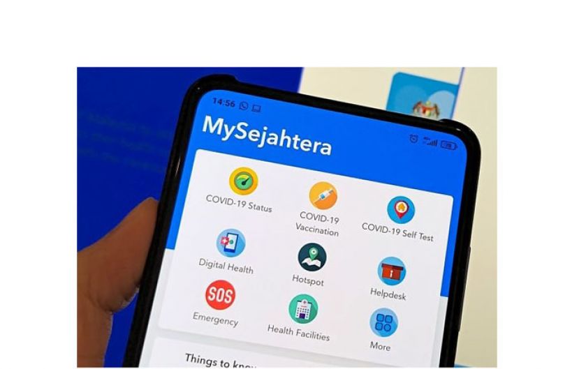 民众即起可通过MySejahtera　预约牙医看诊