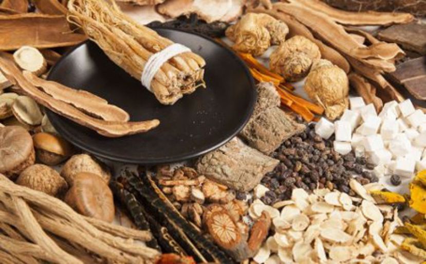 孩童过度药补促性早熟