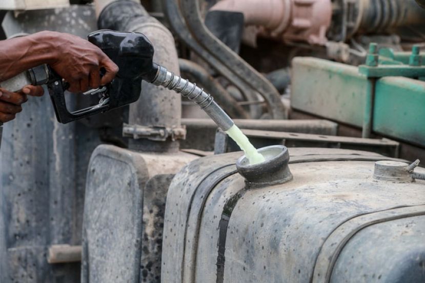 东马柴油补贴机制　仅限23类货运车辆申请
