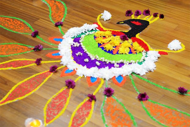 兴都教徒公务员 屠妖节享无纪录假期