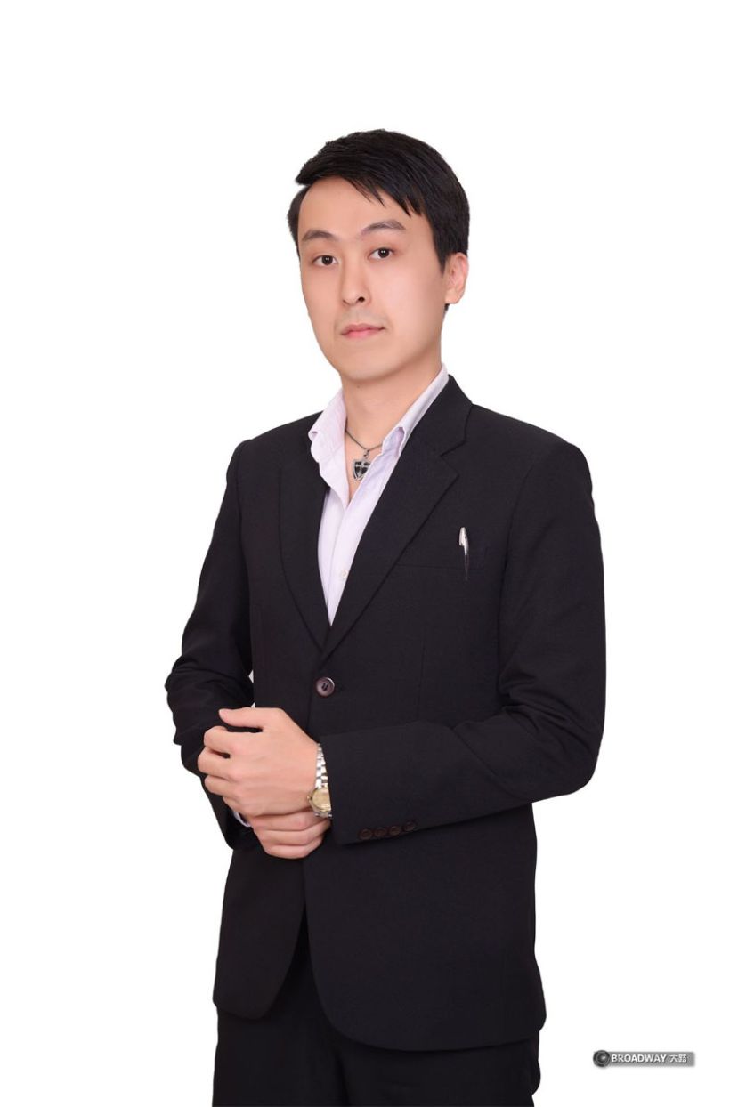 国际青年商会马来西亚砂拉越区的项目影响委员池同亮。