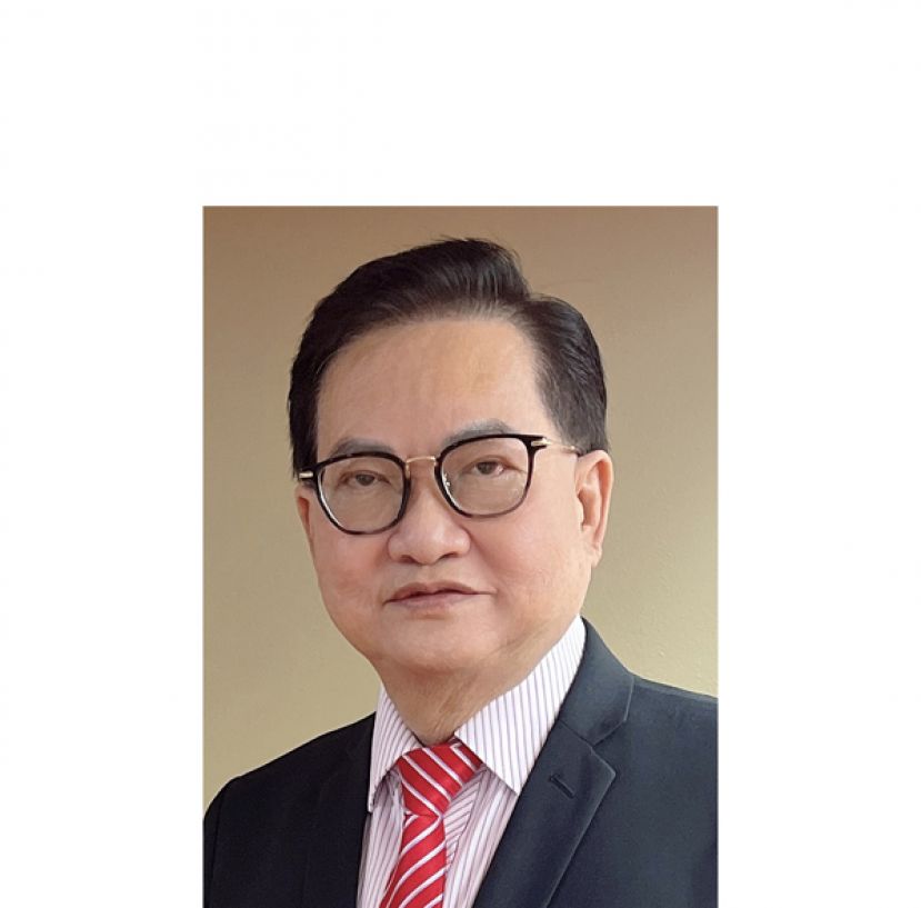 吴标生：大选中&ldquo;好好投票&rdquo;拒绝极端主义、背信弃义、贪污领袖与盗贼统治者
