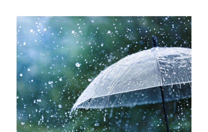 东北季风本月13日开始　强降雨可能引发水灾