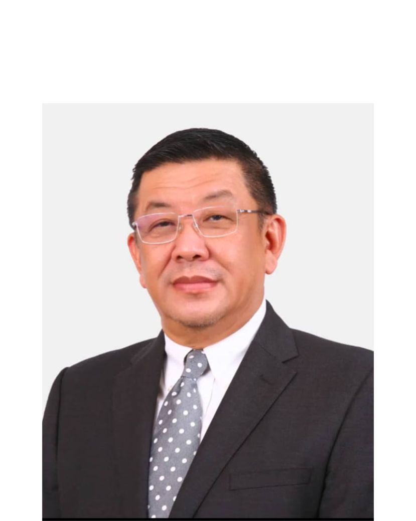 黄良杰呼吁政府和周遭的国家即刻采取措施  及早控制火势降低空气污染
