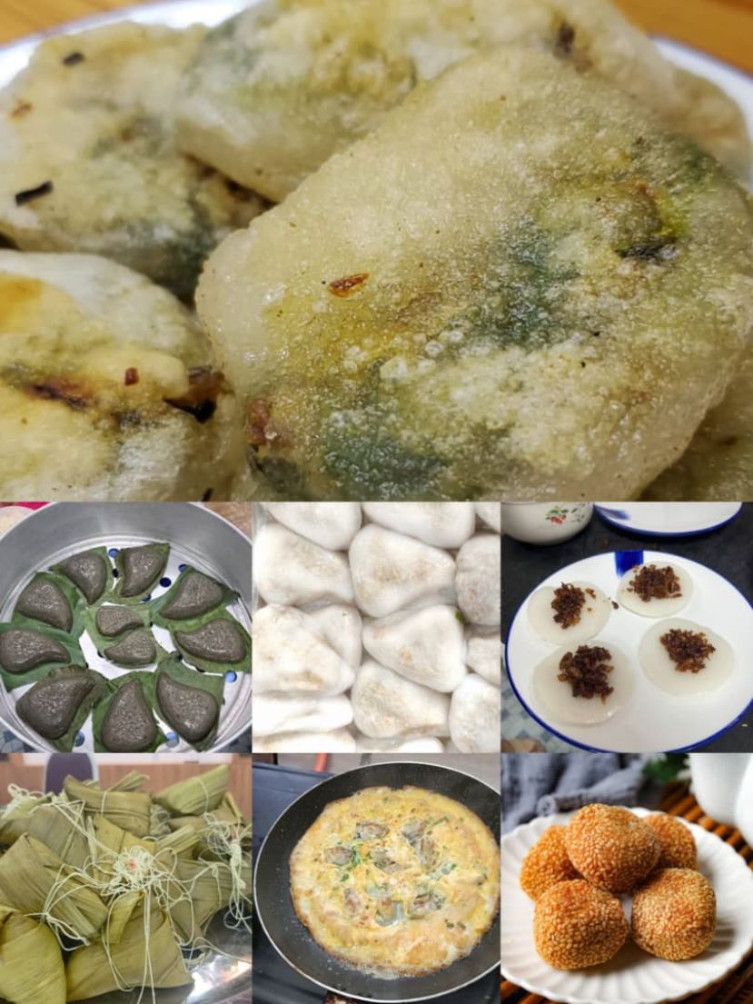 古晋潮州公会潮州美食展摊，即将于8月2日至4日在古晋美食节推出种类繁多的潮州道地特色美食和小吃。