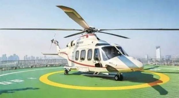 深圳开通多条&ldquo;空中的士&rdquo;航线，10分钟到珠海25分钟到广州。