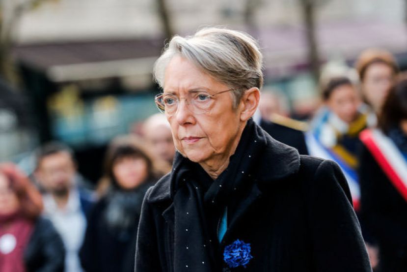 法国总理柏纳呼吁地方政府为停电做好准备。