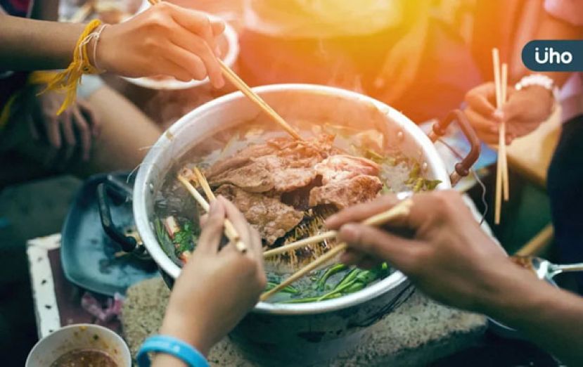 医曝没1用餐习惯　幽门杆菌恐重复感染