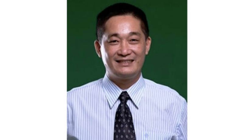 施志豪促理性看待修宪   砂沙地位等同西马11州