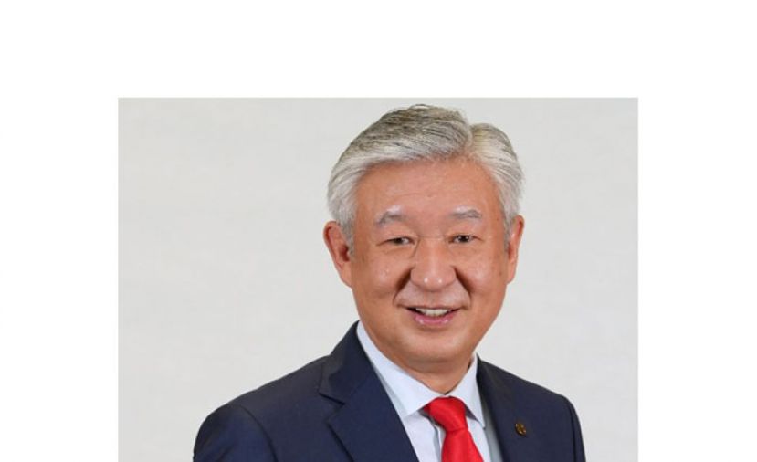 丹斯里卢成全。