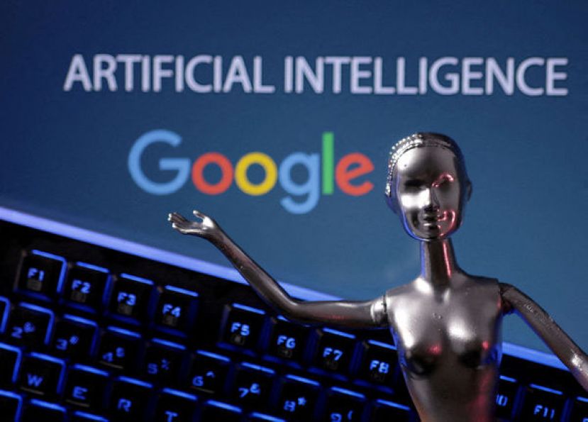Google宣布一系列生成式AI的最新应用。