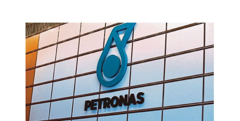 国油净利创历史新高　去年涨近1倍达1016亿令吉