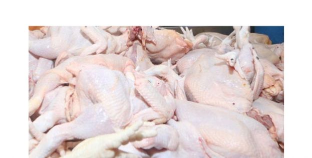 农长：鸡肉价格11月起自由浮动　政府继续津贴与管制蛋价