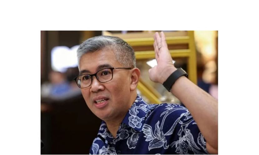 东姑扎夫鲁。
