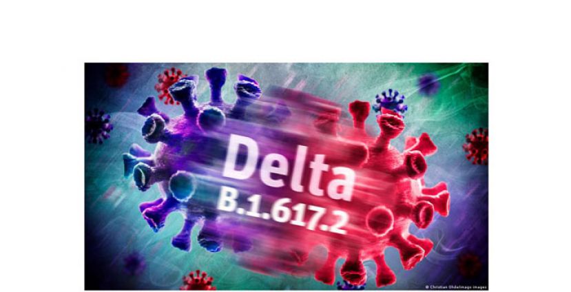 大马一周增28变种病例　诺希山：Delta占18宗