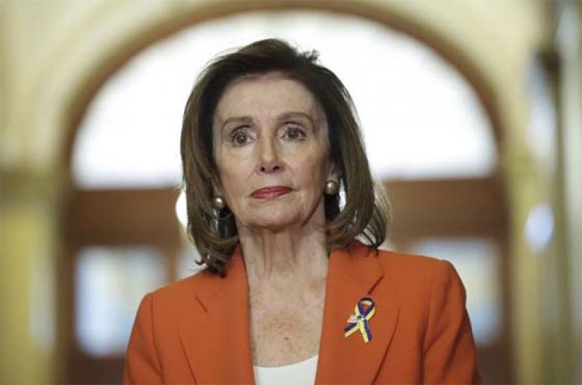 【美期中选举】共和党拉开领先　众院207：184 佩洛西议长之位&ldquo;不保&rdquo;。