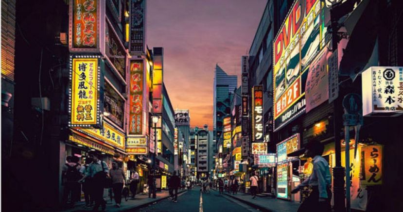 日本百年企业破产数创新高！今年上半年就有74家破产。
