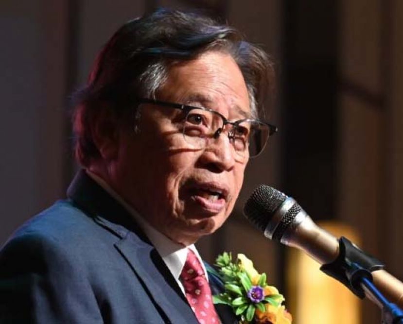 ●砂总理阿邦佐哈里。