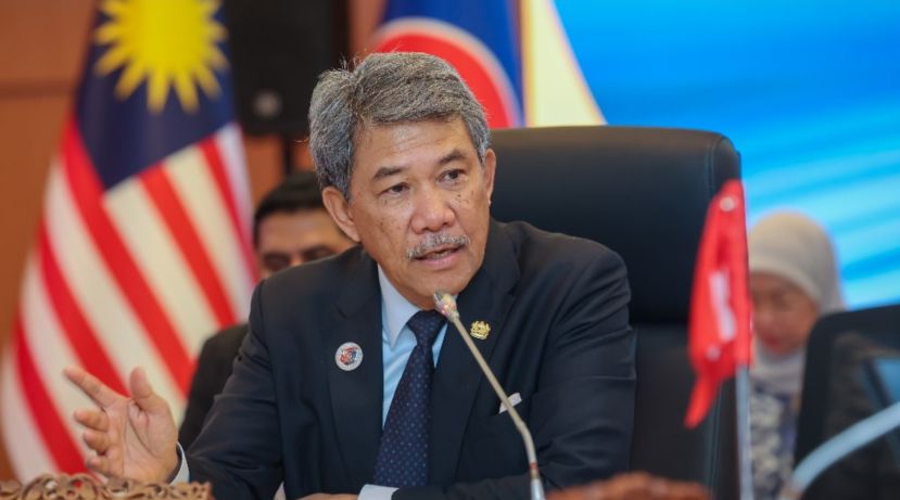 外长：今日有177名因泰南洪灾而滞留当地的大马公民被救出