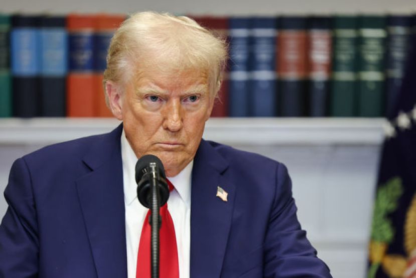 ●中国政府传出下令国内公司停收波音飞机，特朗普指责中方违反协议。