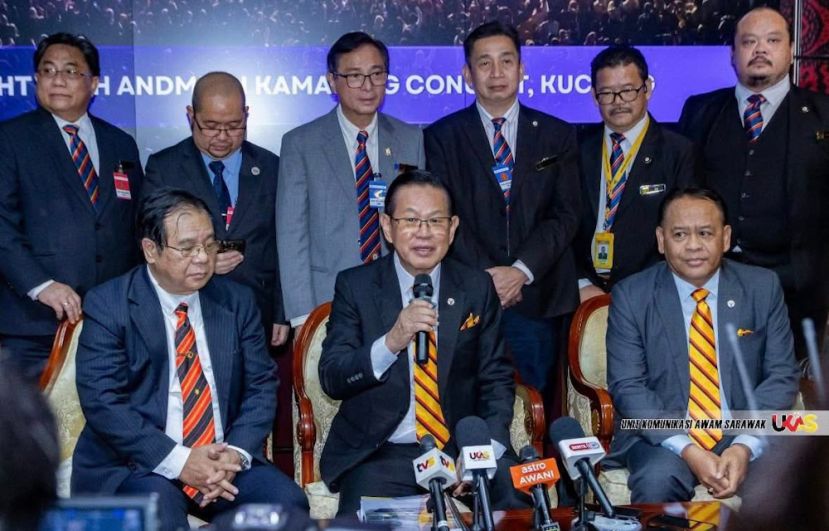 AirBorneo首航计划预计将于2026 年1月启动