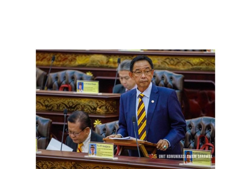 阿都卡林：砂拉越继续加强其作为砂拉越马来西亚第二家园计划首选目的地的地位