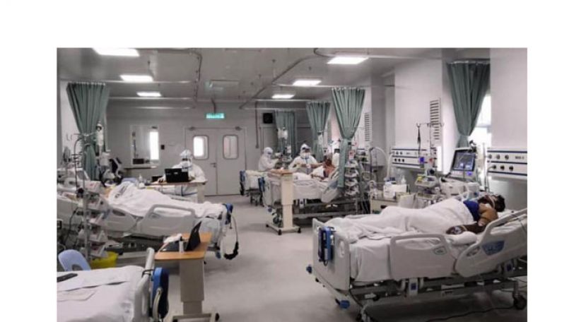 国会公账会报告：850万剂总值5亿新冠疫苗过期