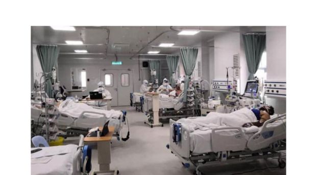 国会公账会报告：850万剂总值5亿新冠疫苗过期