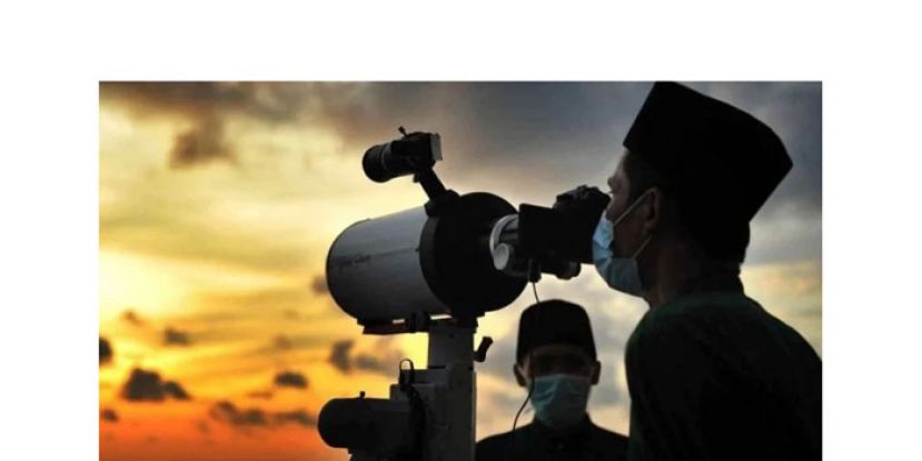 全国穆斯林今起斋戒