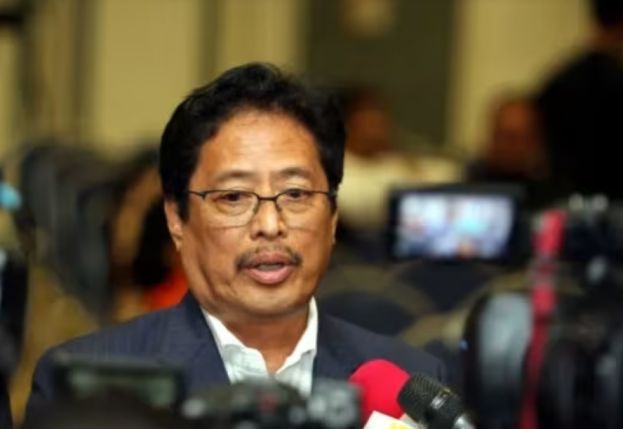 反贪会向赵家诚挚道歉 援助赵氏遗孤