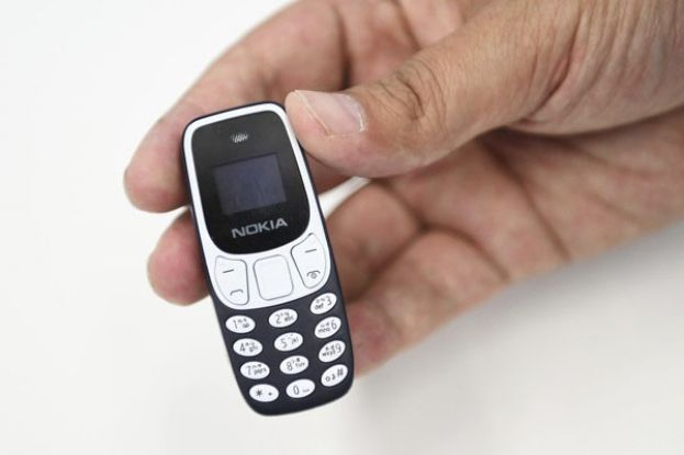 诺基亚过去曾以功能型手机称霸。