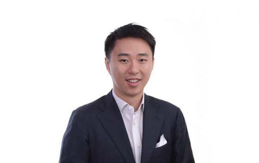 孙伟瑄。