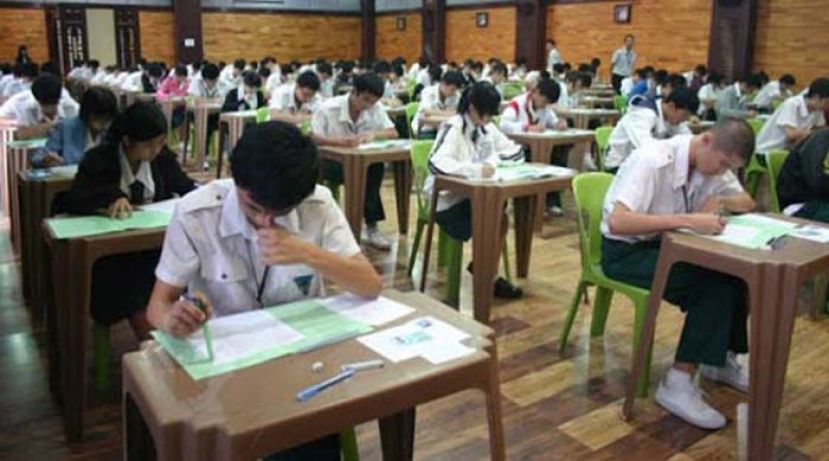 高初中统考日期公布