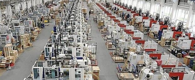 大马6月制造业销售1770亿劲增9.8%