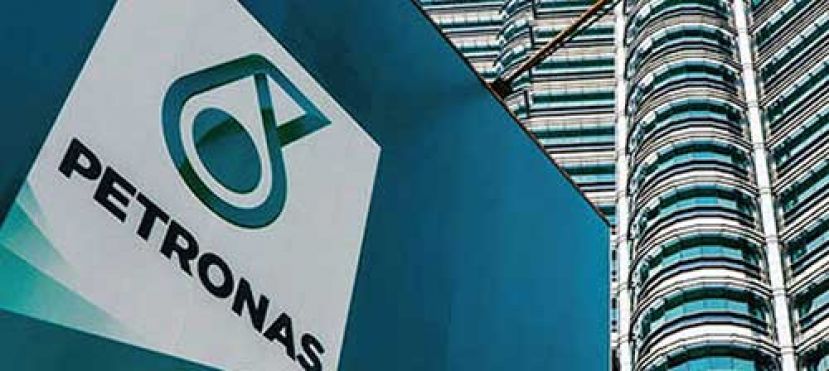 国油于民都鲁岸外发现新天然气田