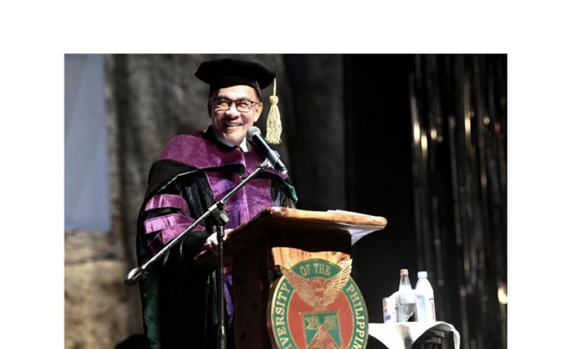 首相:国内至少有10间大公司在研究 印尼新首都努山达拉建设项目