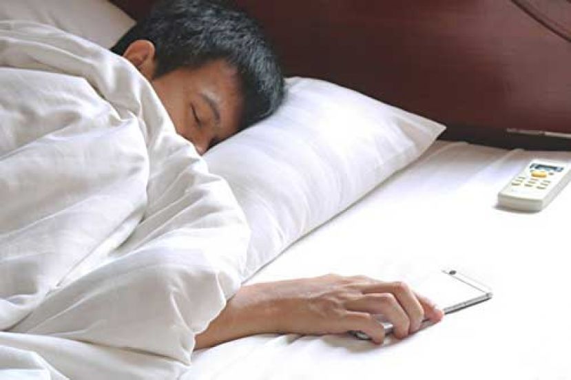 盖被吹冷气很舒服？ 吹冷气一定注意2件事