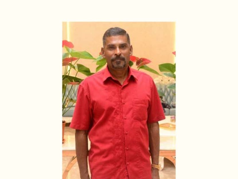 死者阿鲁姆干。