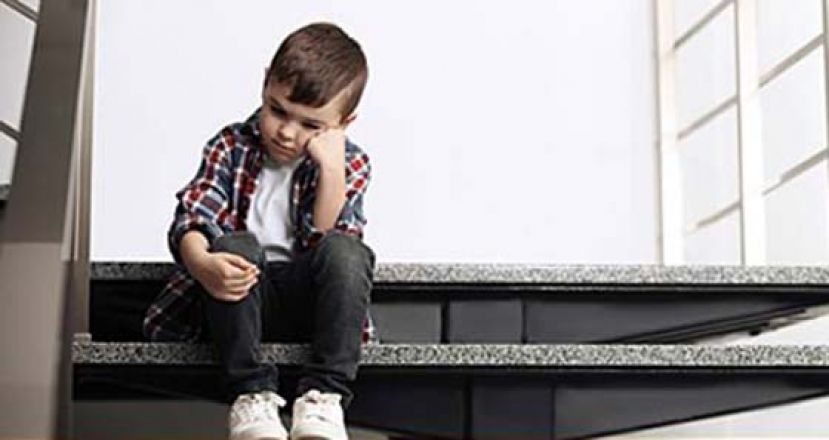 心爱的奶奶过世　男童脱口 &ldquo;想死掉&rdquo; 竟忧郁症上身